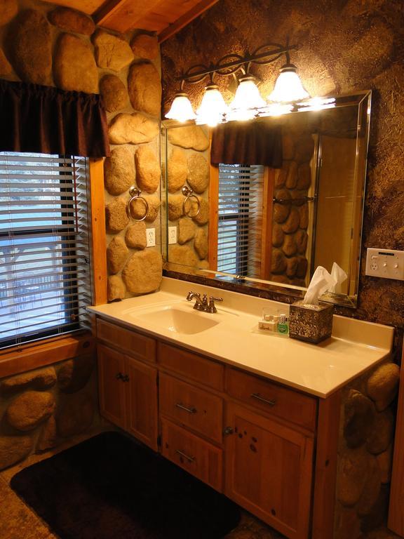 Elkwood Manor Bed & Breakfast Pagosa Springs Room photo