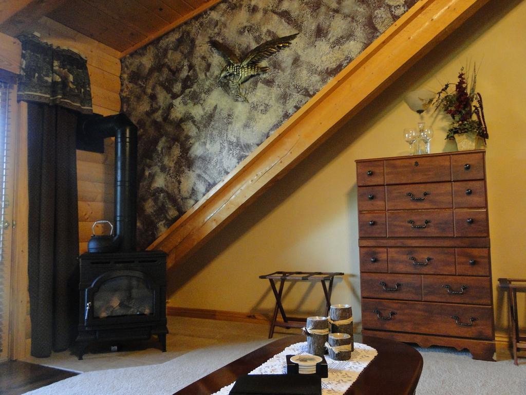 Elkwood Manor Bed & Breakfast Pagosa Springs Room photo