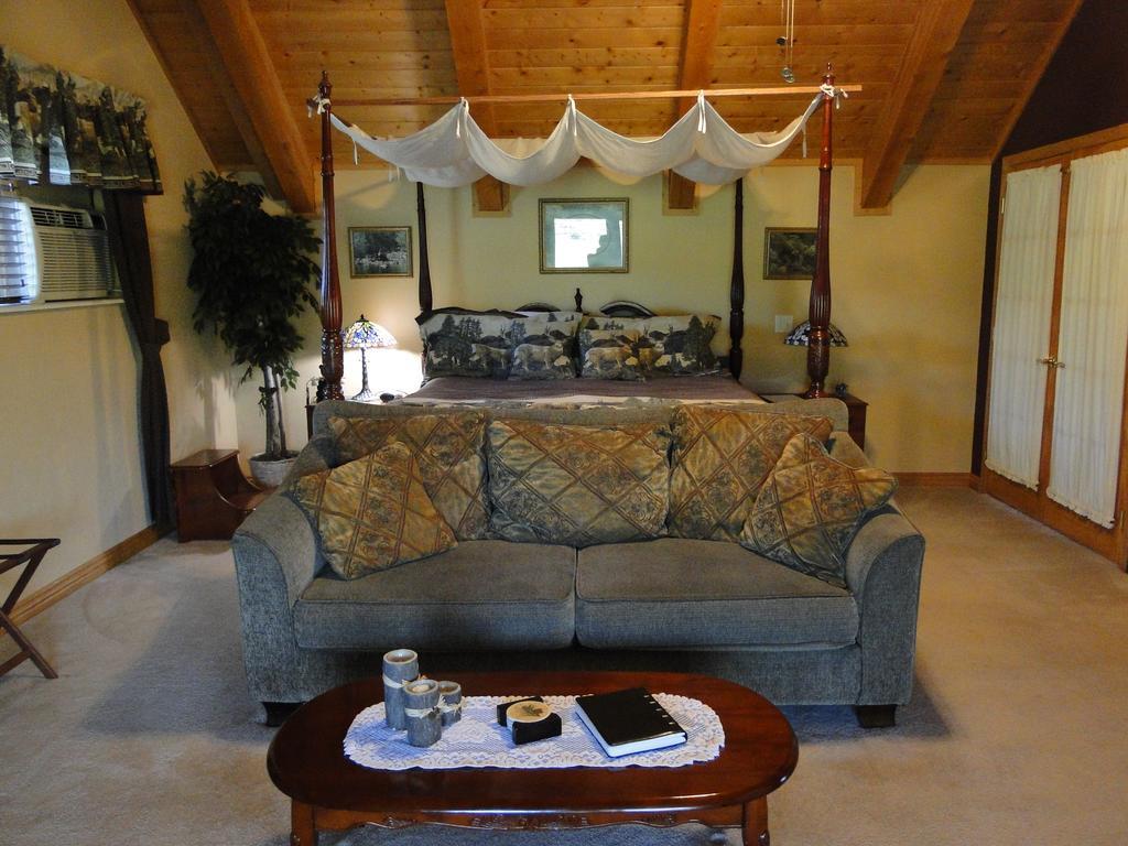 Elkwood Manor Bed & Breakfast Pagosa Springs Room photo