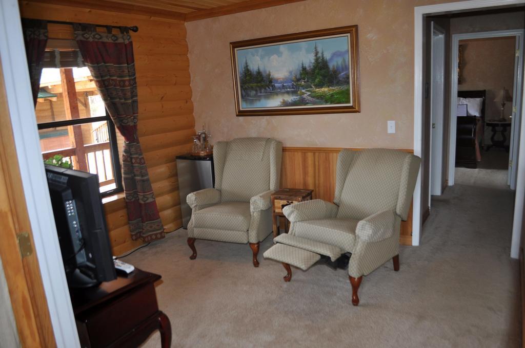 Elkwood Manor Bed & Breakfast Pagosa Springs Exterior photo