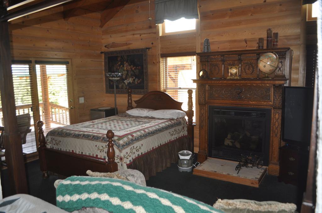 Elkwood Manor Bed & Breakfast Pagosa Springs Exterior photo