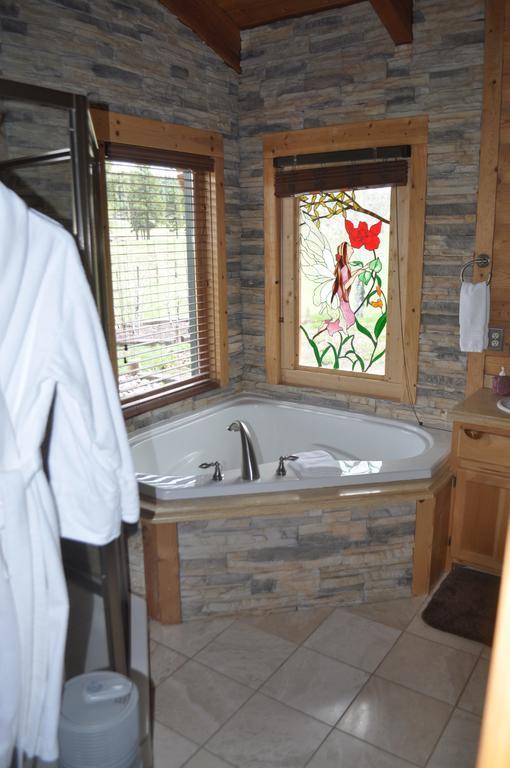 Elkwood Manor Bed & Breakfast Pagosa Springs Exterior photo